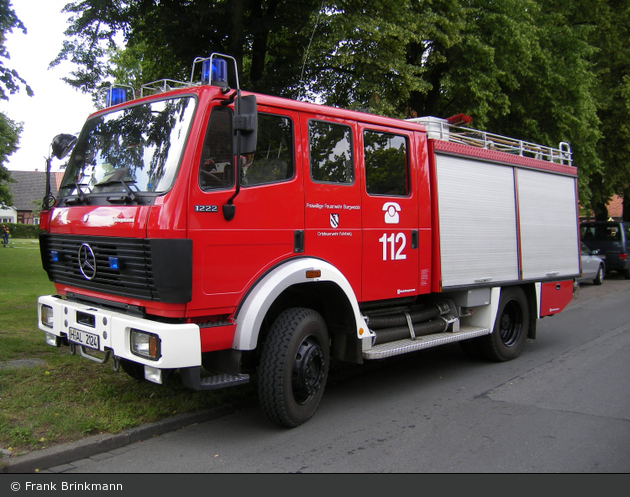 Florian Hannover-Land 30/24-10 (a.D.)