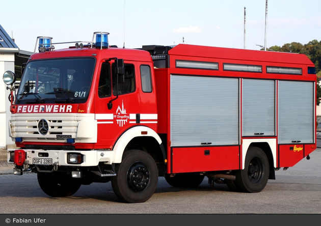 Florian Dingolfing 61/01