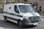 Riwne - Privatbank - Werttransport