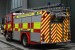 Wisbech - Cambridgeshire Fire & Rescue Service - WrL (a.D.)
