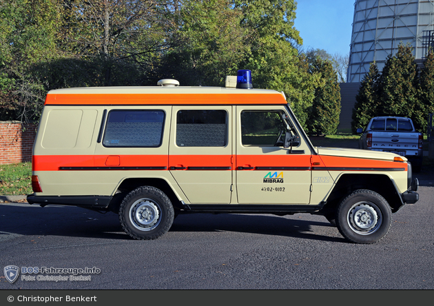 Florian WF MIBRAG - KTW (a.D.)