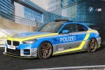 BMW M2 Coupé - AC Schnitzer - FuStw (TUNE IT! SAFE!)