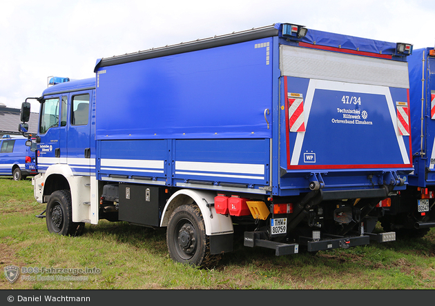 Heros Elmshorn 47/34