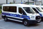 Rijeka - Policija - Interventna Jedinica - HGruKw