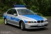 Polizei Hessen - BMW 525d - FuStW (a.D.)