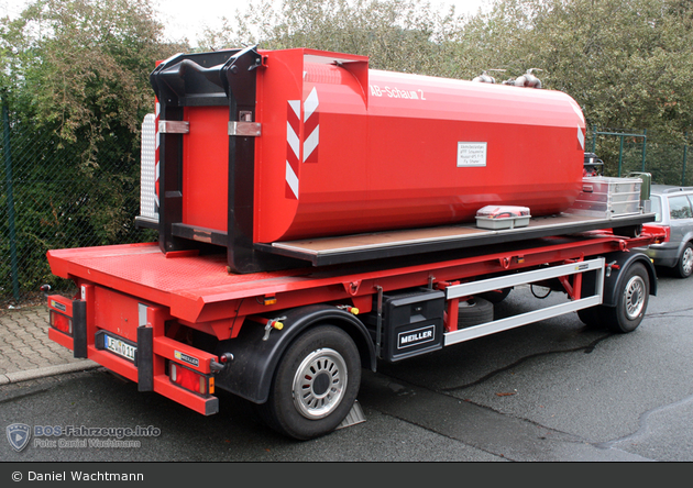 Florian Chempark 01/FwA-Transport