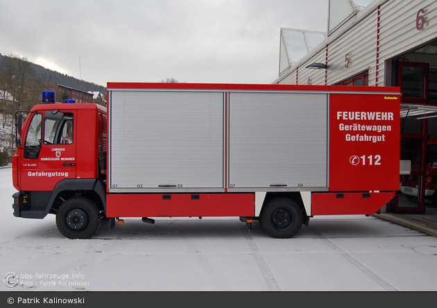 Florian Meiningen 55