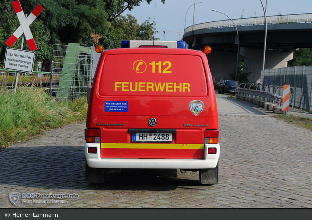 Florian Hamburg 34 GW-TEL (HH-2488)