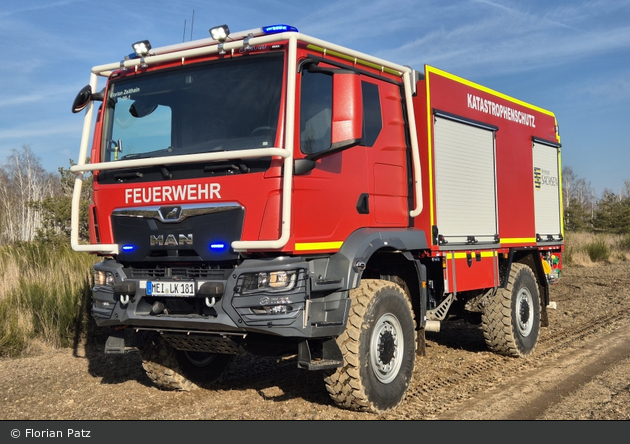 Florian Zeithain 11/26-01