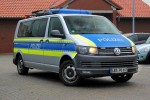 LER-PO 802 - VW T6 - SiKW