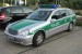 EF-XXXX - MB C 220 CDI T-Modell - FuStW - Ilmenau (a.D.)