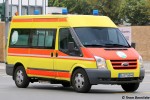 Krankentransport Gorris - KTW (B-KT 6044)