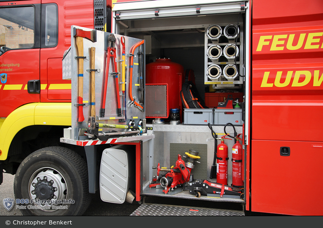 Florian Ludwigsburg 01/24