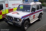 Wexford - Order of Malta Ambulance Corps - Ambulance