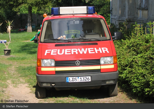 Florian Landesfeuerwehrverband Brandenburg