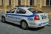 Mělník - Městská Policie - FuStW - 9S8 9596