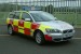 Handsworth - South Yorkshire Fire and Rescue - Car