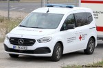 Rotkreuz Berlin 04/10-01