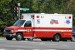 Washington D.C. - District of Columbia Fire and Emergency Medical Services Department - Ambulance 016 (a.D.)
