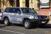 Mackay - Queensland Police Service - Radarwagen