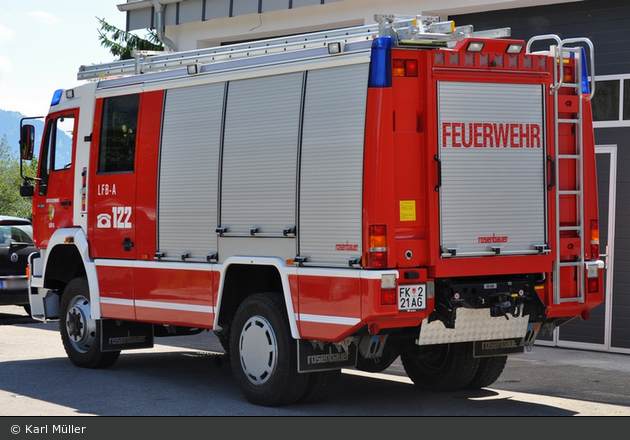 Göfis - FF - LFB-A