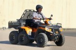 Haderslev - BRS - ATV - 30052x