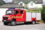 Coniston - Cumbria Fire & Rescue Service - LWrT