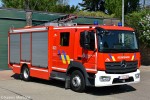 Wervik - Brandweer - HLF - A428
