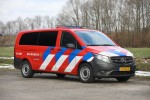 Pekela - Brandweer - MTW - 01-2401