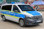 BP30-752 - MB Vito 116 CDI 4x4 - FuStW