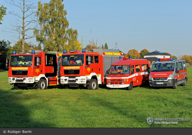 NI - FF SG Weser-Aue OF Pennigsehl