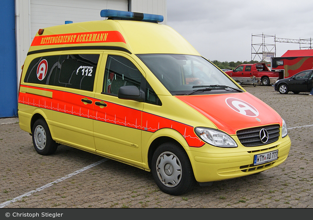 Rettung Wittmund xx/xx