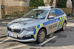Poděbrady - Policie - FuStW - 5SL 2944