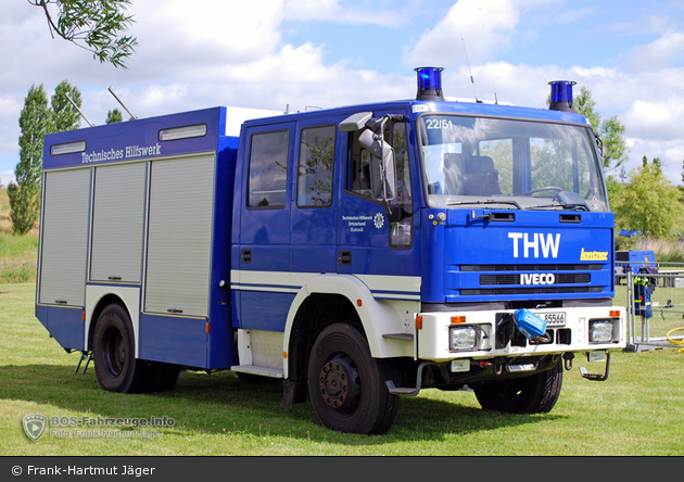 Heros Rostock 22/51