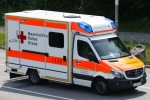 Rotkreuz Regensburg 70/22