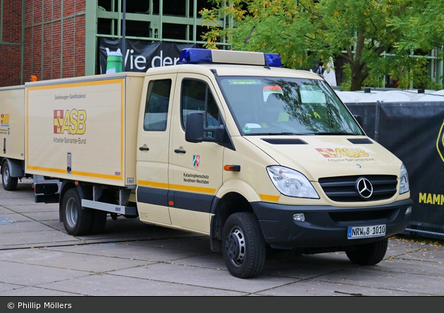 Kater Dortmund EE01 GW-San 01