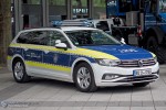 BD16-3700 - VW Passat Variant - FuStW