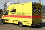 Euro Ambulanz - S-KTW/B (OD-EA 2044)