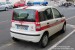 Siena - Polizia Municipale - FuStW - 13