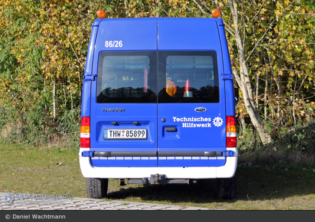 Heros Louisenlund 86/26 (a.D.)