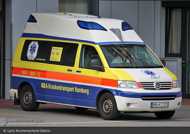 KBA Hamburg 06/43 (HH-KT 273) (a.D.)