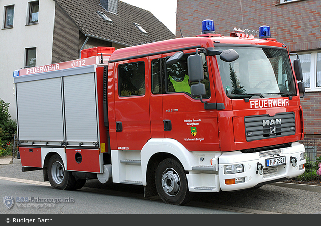 Florian Hannover-Land 14/41-31