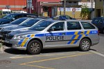 Pardubice - Policie - DI - FuStW - 3E5 4273