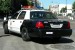 San Diego - Police - FuStW 6269