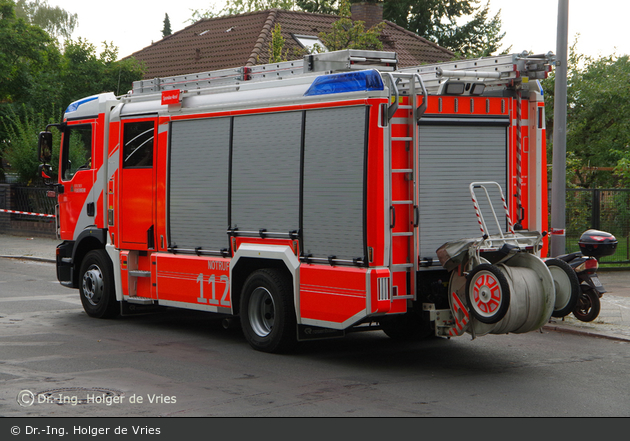 Florian Berlin LHF 20/12 B-2093