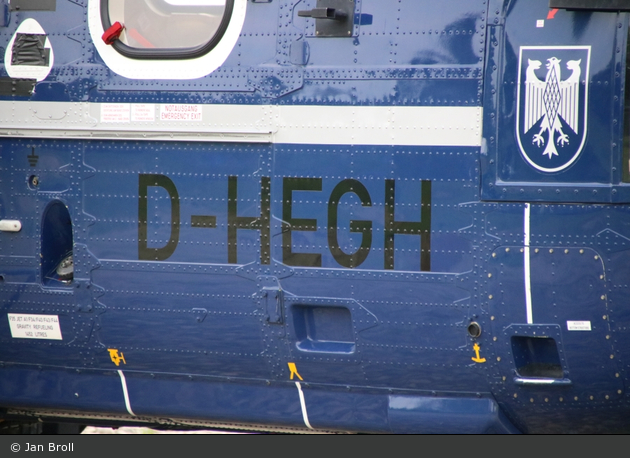 D-HEGH (C/N: 2667)