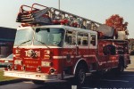 Rockville - Rockville Volunteer Fire Department - Truck 031 (a.D.)
