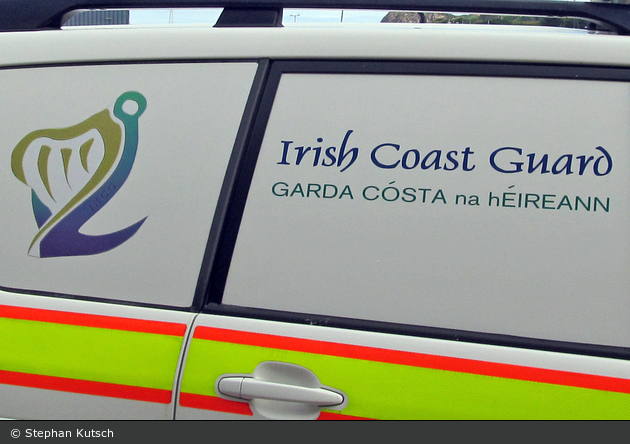 Dublin- Coast Guard- FuStW