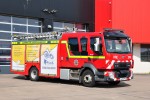 Workington - Cumbria Fire & Rescue Service - WrL