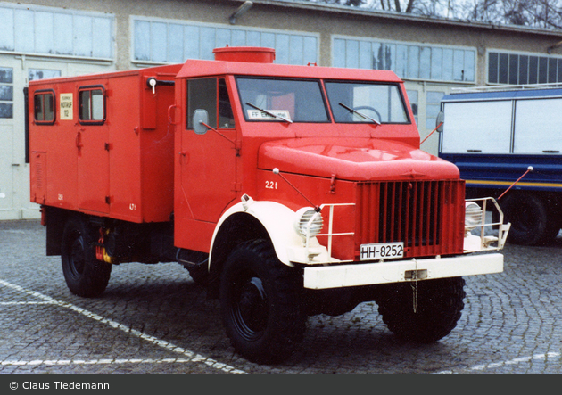 Florian Hamburg Eimsbüttel 5 (HH-8252) (a.D.)